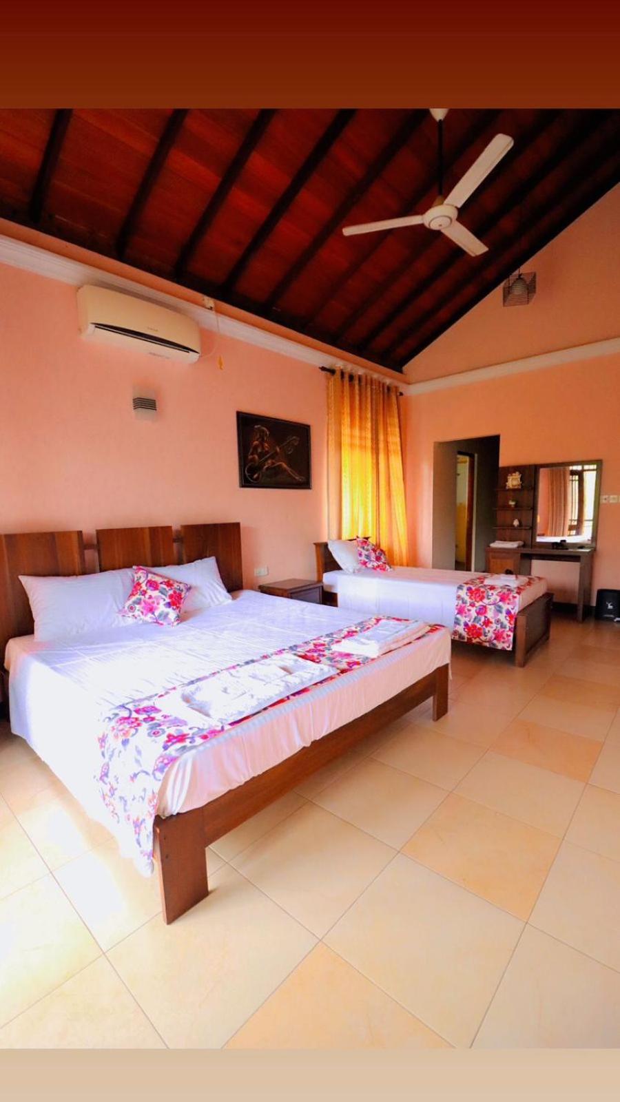 Bigcity Villa - Airport Transit Hotel Katunayake Exterior photo