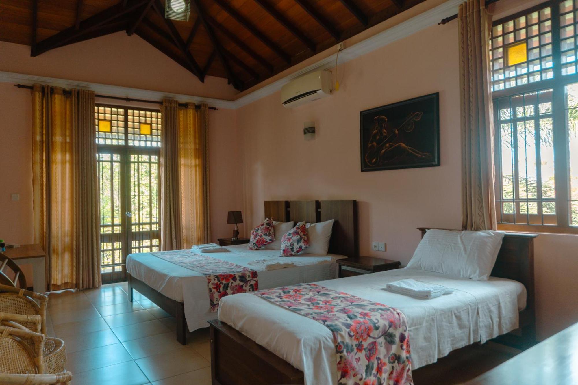 Bigcity Villa - Airport Transit Hotel Katunayake Exterior photo